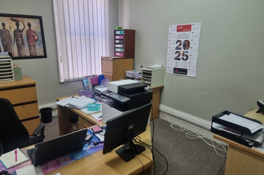 Commercial Property for Sale in Mill Park Eastern Cape